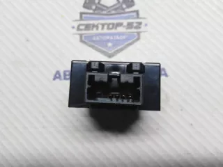 25145JA00A Кнопка (выключатель) Nissan X-Trail T31 Арт 2-594193, вид 3
