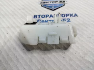 85227JD01A Кронштейн крепления бампера Nissan Qashqai 1  Арт 2-594204, вид 1
