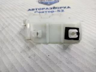 85227JD01A Кронштейн крепления бампера Nissan Qashqai 1  Арт 2-594204, вид 3
