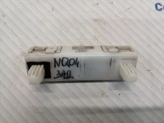 85222JD00A Кронштейн крепления бампера Nissan Qashqai 1  Арт 2-594218, вид 1