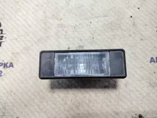 265103BB0A Фонарь подсветки номера Nissan Juke 1 Арт 2-594296, вид 1