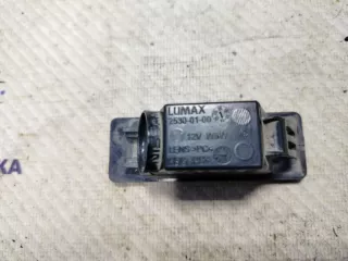 265103BB0A Фонарь подсветки номера Nissan Juke 1 Арт 2-594296, вид 3