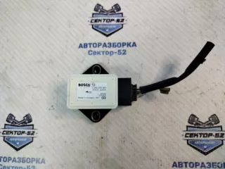 47931JD00A Датчик ускорения Nissan Qashqai 1  Арт 2-594545, вид 1