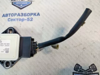 47931JD00A Датчик ускорения Nissan Qashqai 1  Арт 2-594545, вид 3
