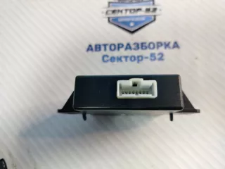 28436JD00C Блок управления центральным замком Nissan Qashqai 1  Арт 2-594579, вид 2
