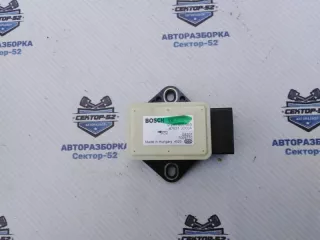 47931JD00A Датчик ускорения Nissan Qashqai 1  Арт 2-594615, вид 1
