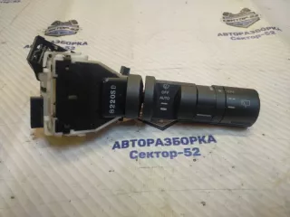 25260JD01A Переключатель стеклоочистителя Nissan Qashqai 1  Арт 2-594645, вид 1
