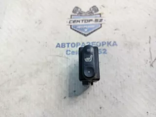 25500JD00B Кнопка обогрева сидений Nissan Qashqai 1  Арт 2-594762, вид 1
