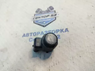 28438JD00A Датчик парктроника Nissan Qashqai 1  Арт 2-594857, вид 2