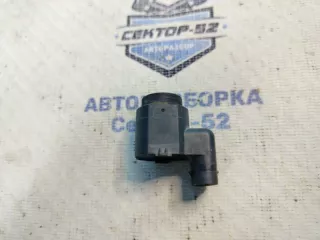 28438JD00A Датчик парктроника Nissan Qashqai 1  Арт 2-594857, вид 3