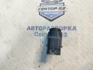 28438JD00A Датчик парктроника Nissan Qashqai 1  Арт 2-594857, вид 4