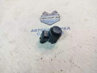 28438JD00A Датчик парктроника Nissan Qashqai 1  Арт 2-594859, вид 1