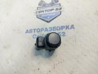 28438JD00A Датчик парктроника Nissan Qashqai 1  Арт 2-594859, вид 2