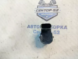 28438JD00A Датчик парктроника Nissan Qashqai 1  Арт 2-594859, вид 5