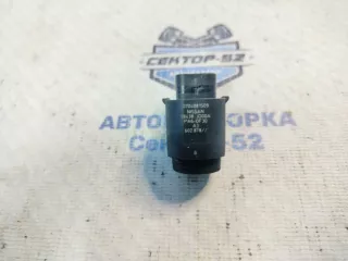 28438JD00A Датчик парктроника Nissan Qashqai 1  Арт 2-594859, вид 6