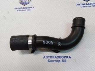 14460JD50B Патрубок интеркулера Nissan Qashqai 1  Арт 2-594868, вид 1