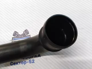 14460JD50B Патрубок интеркулера Nissan Qashqai 1  Арт 2-594868, вид 3