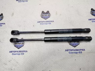 89343EY10A Амортизатор сиденья Nissan Qashqai+2 Арт 2-594945, вид 1