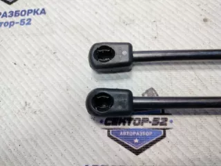 89343EY10A Амортизатор сиденья Nissan Qashqai+2 Арт 2-594945, вид 2
