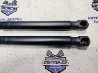 89343EY10A Амортизатор сиденья Nissan Qashqai+2 Арт 2-594945, вид 4