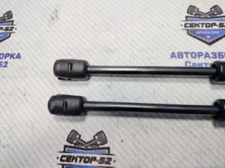 89343EY10A Амортизатор сиденья Nissan Qashqai+2 Арт 2-594945, вид 5