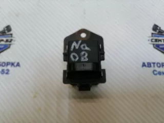 8200045082 Резистор вентилятора охлаждения Nissan Qashqai 1  Арт 2-594970, вид 3