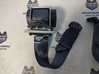 88844JD000 Ремень безопасности Nissan Qashqai 1  Арт 2-594981, вид 2