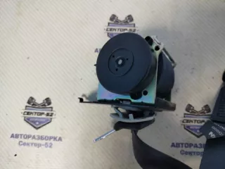 88844JD000 Ремень безопасности Nissan Qashqai 1  Арт 2-594981, вид 3