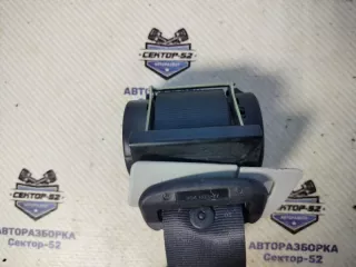 88844JD000 Ремень безопасности Nissan Qashqai 1  Арт 2-594981, вид 4
