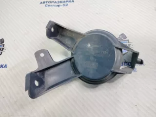62256JD000 Решетка в бампер Nissan Qashqai 1  Арт 2-595007, вид 3