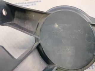 62256JD000 Решетка в бампер Nissan Qashqai 1  Арт 2-595007, вид 4