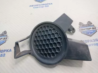 62256JD000 Решетка в бампер Nissan Qashqai 1  Арт 2-595007, вид 5