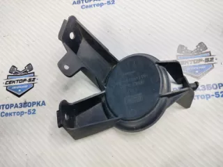 62256JD000 Решетка в бампер Nissan Qashqai 1  Арт 2-595007, вид 6
