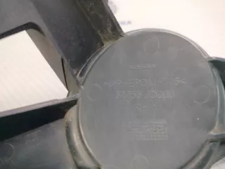 62256JD000 Решетка в бампер Nissan Qashqai 1  Арт 2-595007, вид 7