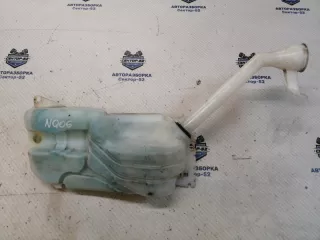 28910JD000 Бачок омывателя Nissan Qashqai 1  Арт 2-595037, вид 1