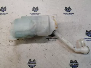 28910JD000 Бачок омывателя Nissan Qashqai 1  Арт 2-595037, вид 2