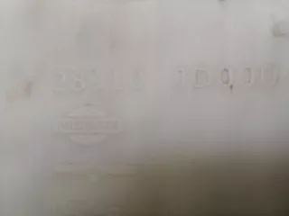 28910JD000 Бачок омывателя Nissan Qashqai 1  Арт 2-595037, вид 4