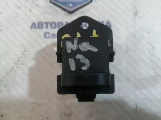 8200045082 Резистор вентилятора охлаждения Nissan Qashqai 1  Арт 2-595081, вид 4