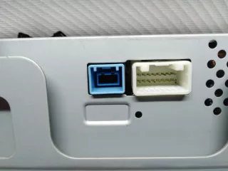 28091JK01B Дисплей Nissan Teana J32 Арт 2-595139, вид 3