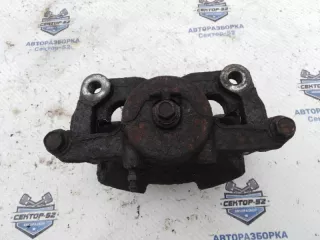 41001JD00A Суппорт тормозной Nissan Qashqai 1  Арт 2-595372, вид 4