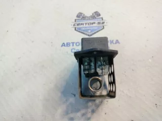 8200045082 Резистор вентилятора охлаждения Nissan Qashqai 1  Арт 2-595437, вид 4