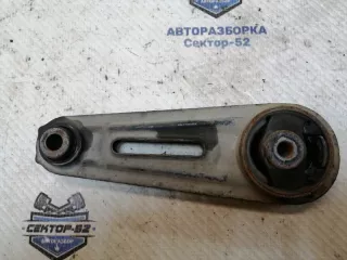 11360JD01B Подушка крепления двигателя Nissan Qashqai+2 Арт 2-595484, вид 4