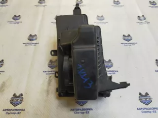 16500JD50E Корпус воздушного фильтра Nissan Qashqai 1  Арт 2-595567, вид 1