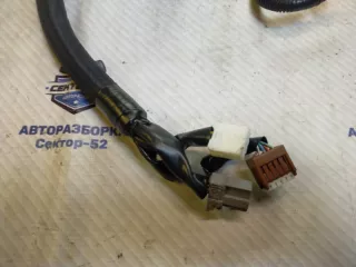 24052JG01A Проводка крышки багажника Nissan X-Trail T31 Арт 2-595659, вид 2