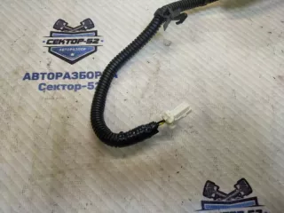 24052JG01A Проводка крышки багажника Nissan X-Trail T31 Арт 2-595659, вид 8