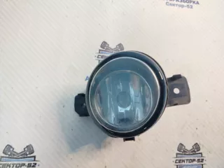 261508992A Фара противотуманная Nissan Qashqai 1  Арт 2-595715, вид 2
