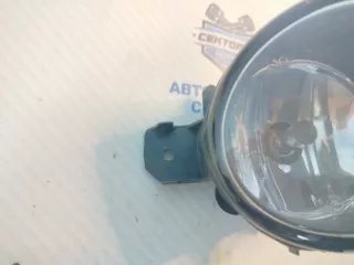 261508992A Фара противотуманная Nissan Qashqai 1  Арт 2-595715, вид 3