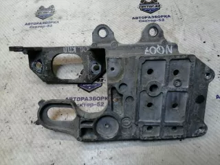 11254JD000 Кронштейн опоры кпп Nissan Qashqai+2 Арт 2-595754, вид 1