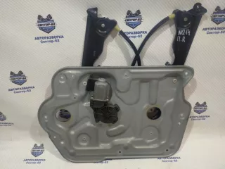 80770JD00A Стеклоподъемник Nissan Qashqai 1  Арт 2-595870, вид 1