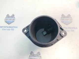 2268000QAD Расходомер воздуха (дмрв) Nissan Qashqai+2 Арт 2-595893, вид 2